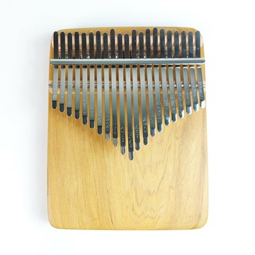 台灣肖楠拇指琴 21音單板拇指琴 KOBE拇指琴 KOBE KALIMBA 卡林巴琴 KALIMBA
