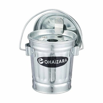 車用菸灰缸 日本渡邊金屬 ohaizara 手工製桌上型煙灰缸 0.35L(煙灰 煙灰缸 煙灰桶)