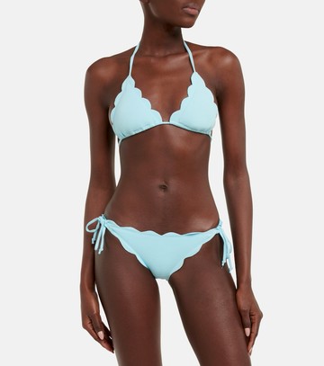 Marysia Mott self-tie bikini bottoms