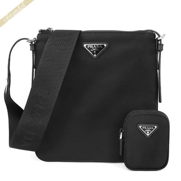 P6倍_25日23:59迄》プラダ ショルダーバッグ PRADA