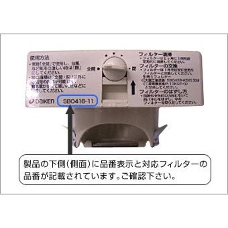 東芝ライテック 換気扇フィルター F-25UF