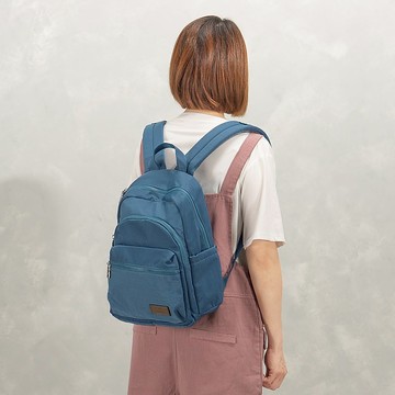 J II 後背包-多隔層防潑水後背包-6390-33-多色任選