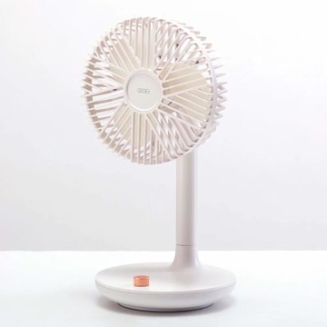 GEGEI 桌上型USB充電風扇 F9