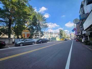 未來G04❄正建國路大湳商圈建地｜桃園市八德區大和段