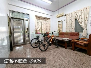 ♦️好房推薦~六甲圖書館免千萬孝親透天｜台南市六甲區民族街
