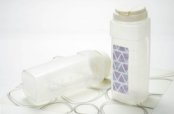 KEYTOSS Water-環保輕量冷水壺 1500ml 1入 (8.5*8.5*25CM)