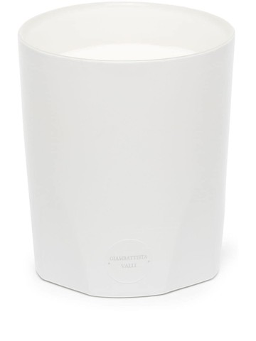 TRUDON - x Giambattista Valli Positano candle (270g) - unisex - Wax - One Size - White