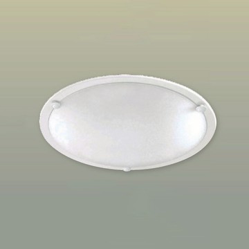 玻璃吸頂一燈 B244-81-2519A