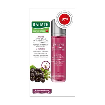 Rausch  瑞士羅氏 野樱莓頭皮精華 30ml (RS049)