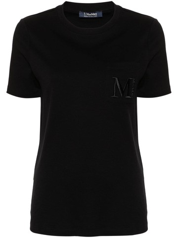 T-shirt madera-XS