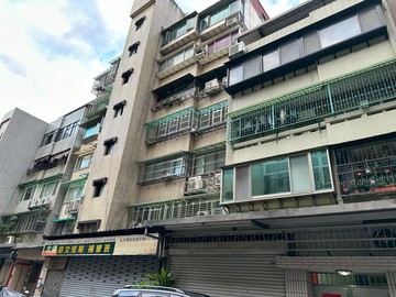 行天宮捷運站華廈鼎佳｜台北市中山區松江路