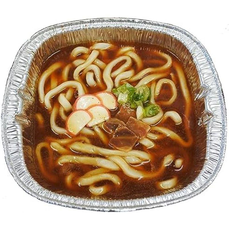 徳島製粉 金ちゃん鍋焼うどん味噌煮 215g×12個