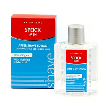 (預購)  Speick 男士刮鬍後水 100ml (SP0131)
