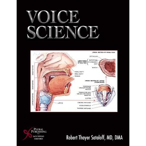 Voice Science