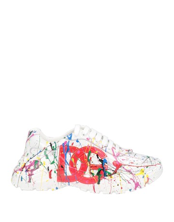 DOLCE & GABBANA Sneakers - Item 17773269