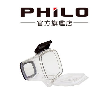 【Philo飛樂】  SKY1 防水殼單車架機車安全帽架   官方原廠直送