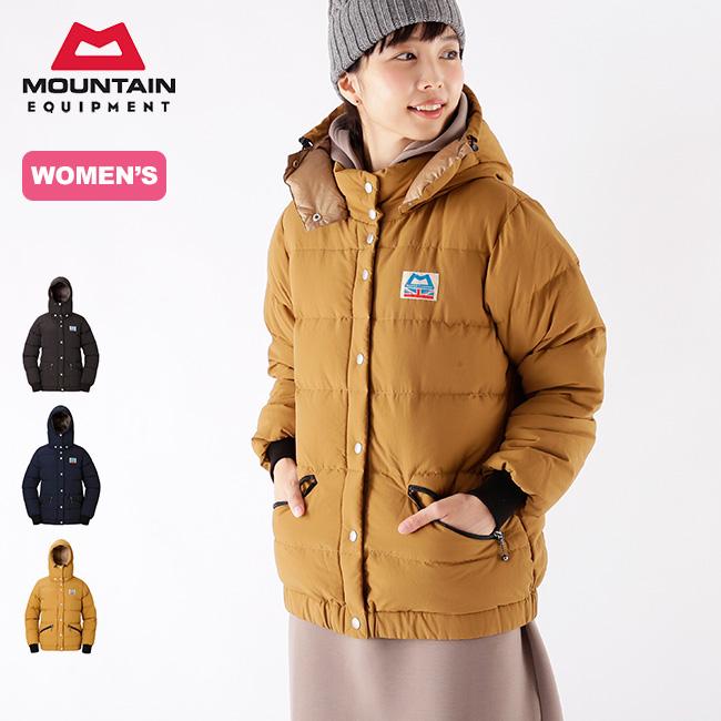 MOUNTAIN EQUIPMENT マウンテンイクイップメント レトロライトライン