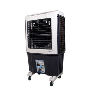 【SPT尚朋堂】 60L 3段速商用水冷扇 (SPY-S63)