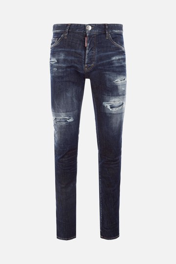 DSQUARED2 denim cool-guy jeans Man