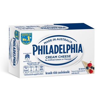 [家速配]菲力鮮奶油乳酪250G