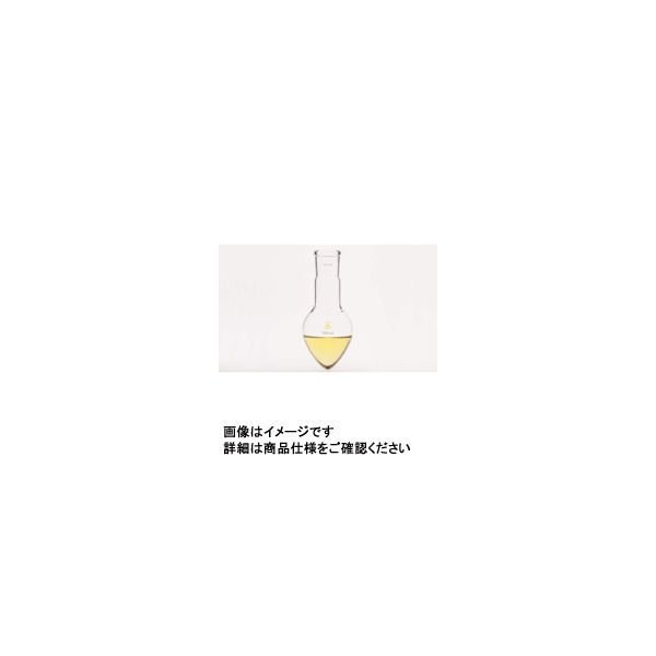 三商三商　三商印　ＳＰＣ梨形フラスコ　100ｍＬ　ＳＰＣ29　　82-2536　1個　（直送品）