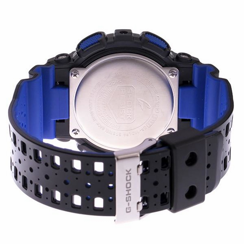 G shock ga 110lpa 1a sales