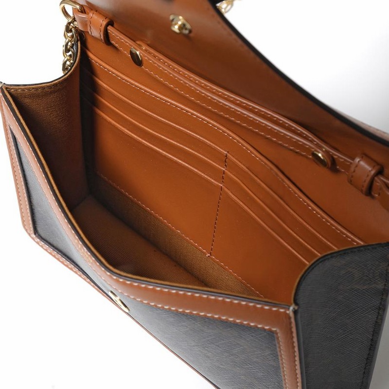 CELINE ショルダーバッグ 10I822DS9.04LU