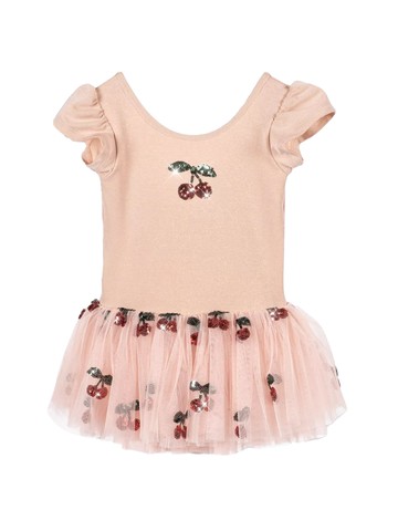 konges sløjd "navy" dress