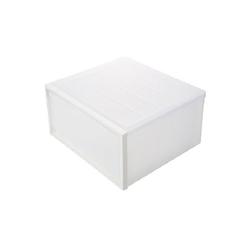 台灣製造 20l 單抽屜整理箱
