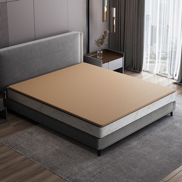 【免運】 美雅閣| 床墊加硬神器超薄無味椰棕沙發床板單人腰椎盤突出墊護脊太軟改硬