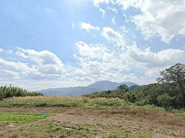 金山．北海岸．倒照湖農地2407｜新北市金山區頂角段倒照湖小段