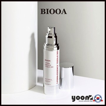 [BIOOA] T-PDRN ESSENCE TEEDLE 300 50ml _來自韓國