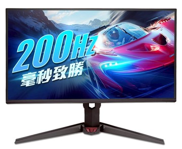 Acer｜XV240Y X1 24吋電競螢幕