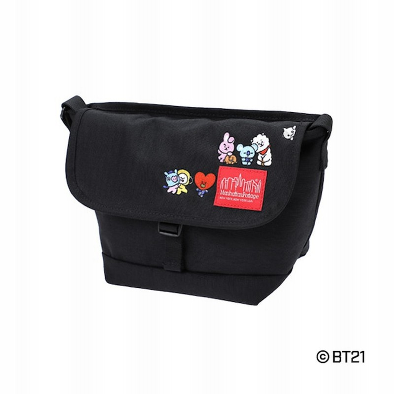 マンハッタンポーテージ/Manhattan Portage】 Casual Messenger Bag