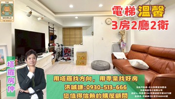 【塔羅房仲】你願意早起20分多買一房?｜台北市北投區中山北路七段