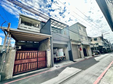 北太平大地坪7大房車庫美墅｜台中市太平區大興十一街