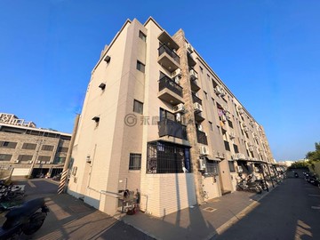 翰元未來館‧南科生活圈9年屋8套房小金豬｜台南市善化區小新營