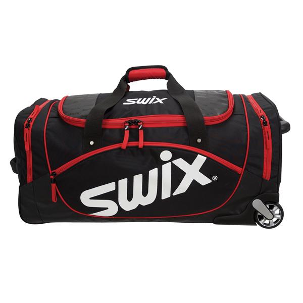 新品　swix  ダッフルバッグ ラージカーゴダッフル 140L SW24