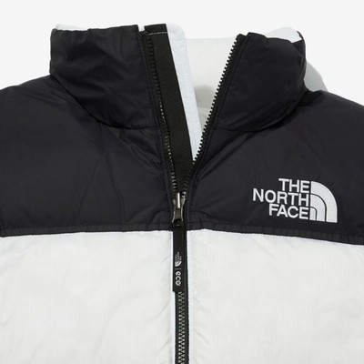 ノースフェイス ダウン THE NORTH FACE 1996 エコ ヌプシ ジャケット