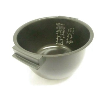 免運 日本 日立 內鍋 HITACHI 對應 RZ-XC10M XS10M  日本代購