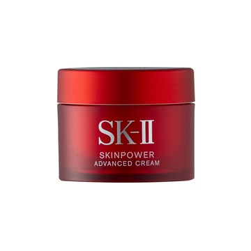 SK-II 致臻肌活能量活膚霜5g (一般版/輕盈版) 任選 公司貨