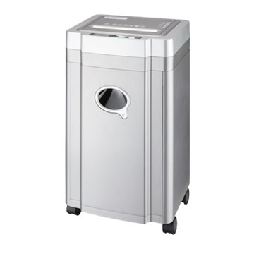 SYSFORM 西德風 235A A4 短碎狀 碎紙機