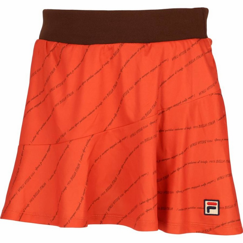 フィラ スコート No.755 FILA styleup 万能コーデスコート☆XL☆新品