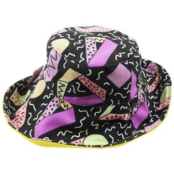 ATIPA可逆寬邊太陽帽防曬防紫外線