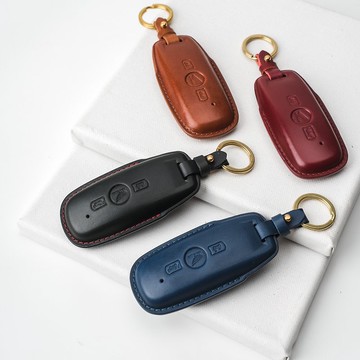 HONDA 本田 CRV CRV5 CRV6 HRV Goldwing Fit 汽車鑰匙皮套
