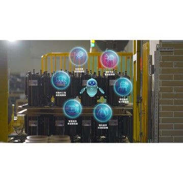 瑞智高效能 一體直熱式 熱泵熱水器 AT-062AI11(YDLE)