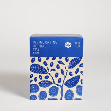 跟著莊醫師強身/去油解膩滋古茶(杜仲/黑豆/甘草