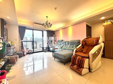 八德雙主臥高坪效四房平車｜桃園市八德區長興二路