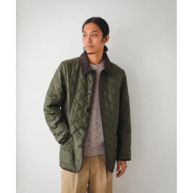 Traditional Weatherwear × BEAMS / 別注 WAVERLY 通販 LINEポイント最大1.0%GET |  LINEショッピング