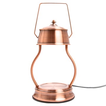 EPOCHSIA x Pray 守夜人 蠟燭暖燈 L 金屬材質 調光器  紅棕銅